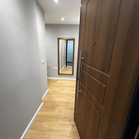 Apartment Le Bon 2 Tirana