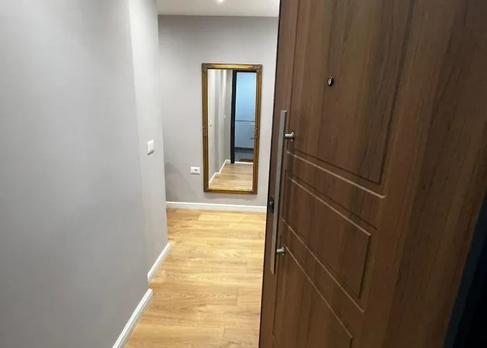 Apartment Le Bon 2 Tirana