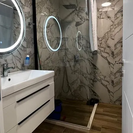 Le Bon 2 Apartamento