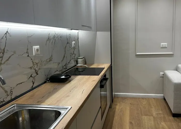 Apartment Le Bon 2 *